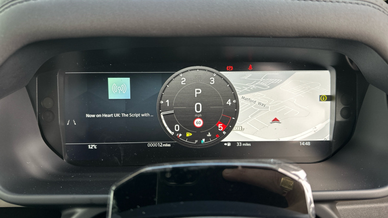 Land Rover Defender 3.0 D350 X-Dynamic SE 110 5dr Auto Diesel Estate